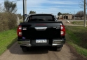 Camionetas - Toyota Hilux 2022 Diesel 107000Km - En Venta