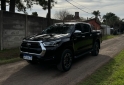 Camionetas - Toyota Hilux 2022 Diesel 107000Km - En Venta