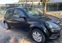 Autos - Ford KA 1.6 Fly Viral 2013 Nafta 91000Km - En Venta