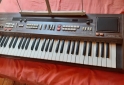 Instrumentos Musicales - Piano Elctrico Sintetizador Casio Casiotone 701 Ct-701 - En Venta