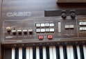 Instrumentos Musicales - Piano Elctrico Sintetizador Casio Casiotone 701 Ct-701 - En Venta