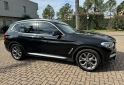 Camionetas - Bmw X3 30I 2020 Nafta 40000Km - En Venta