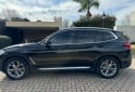 Camionetas - Bmw X3 30I 2020 Nafta 40000Km - En Venta