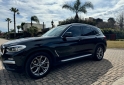 Camionetas - Bmw X3 30I 2020 Nafta 40000Km - En Venta