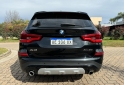 Camionetas - Bmw X3 30I 2020 Nafta 40000Km - En Venta