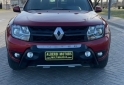 Camionetas - Renault OROCH 2.0 2018 GNC 210000Km - En Venta