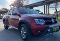 Camionetas - Renault OROCH 2.0 2018 GNC 210000Km - En Venta