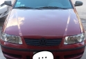 Autos - Volkswagen Gol 2001 Nafta 122500Km - En Venta