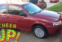 Autos - Volkswagen Gol 2001 Nafta 122500Km - En Venta