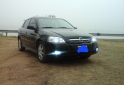 Autos - Chevrolet Astra  GLS 2011 Nafta 197000Km - En Venta