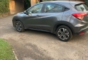 Camionetas - Honda hrv/lx 2017 Nafta 91000Km - En Venta