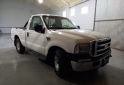 Camionetas - Ford F100 2011 Diesel 320000Km - En Venta