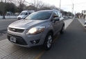 Camionetas - Ford KUGA TITANIUM 2013 Nafta 111000Km - En Venta