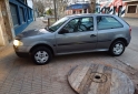 Autos - Volkswagen gol 2008 GNC 155000Km - En Venta