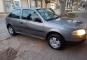 Autos - Volkswagen gol 2008 GNC 155000Km - En Venta