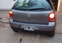 Autos - Volkswagen gol 2008 GNC 155000Km - En Venta