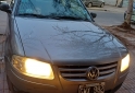 Autos - Volkswagen gol 2008 GNC 155000Km - En Venta