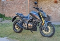 Motos - Honda Cb300f 2023 Nafta 1700Km - En Venta