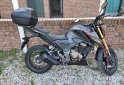 Motos - Honda Cb300f 2023 Nafta 1700Km - En Venta