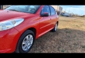 Autos - Peugeot 207 compact active 1.4 N 2014 GNC 103000Km - En Venta