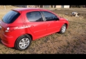 Autos - Peugeot 207 compact active 1.4 N 2014 GNC 103000Km - En Venta