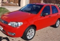 Autos - Fiat Palio 1.4 fire 2012 Nafta 93000Km - En Venta