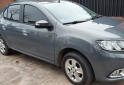 Autos - Renault Logan / Privilege 2016 Nafta 83000Km - En Venta