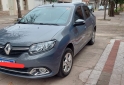 Autos - Renault Logan / Privilege 2016 Nafta 83000Km - En Venta