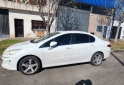 Autos - Peugeot 408 hdi feline 2013 Diesel 200000Km - En Venta