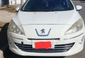 Autos - Peugeot 408 hdi feline 2013 Diesel 200000Km - En Venta