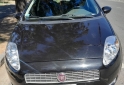 Autos - Fiat Punto 2007 Nafta 168000Km - En Venta