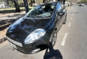 Autos - Fiat Punto 2007 Nafta 168000Km - En Venta