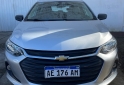 Autos - Chevrolet ONIX 2020 Nafta 34000Km - En Venta