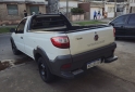 Utilitarios - Fiat STRADA 1.4 WORKING 2018 Nafta  - En Venta