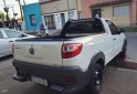 Utilitarios - Fiat STRADA 1.4 WORKING 2018 Nafta  - En Venta