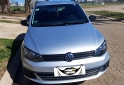 Autos - Volkswagen Gol trend 2017 Nafta 87300Km - En Venta