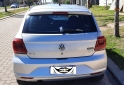 Autos - Volkswagen Gol trend 2017 Nafta 87300Km - En Venta