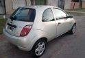 Autos - Ford Ka tatto 1.6 2007 Nafta 205000Km - En Venta