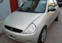 Autos - Ford Ka tatto 1.6 2007 Nafta 206000Km - En Venta