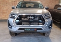 Camionetas - Toyota Hilux SRX 4x4 AT 2023 Diesel 0Km - En Venta