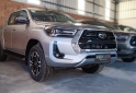 Camionetas - Toyota Hilux SRX 4x4 AT 2023 Diesel 0Km - En Venta