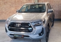 Camionetas - Toyota Hilux SRX 4x4 AT 2023 Diesel 0Km - En Venta