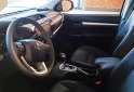 Camionetas - Toyota Hilux SRX 4x4 AT 2023 Diesel 0Km - En Venta