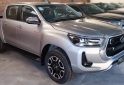 Camionetas - Toyota Hilux SRX 4x4 AT 2023 Diesel 0Km - En Venta