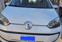 Autos - Volkswagen Up move base 2015 Nafta 125000Km - En Venta