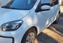 Autos - Volkswagen Up move base 2015 Nafta 125000Km - En Venta