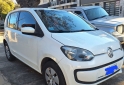 Autos - Volkswagen Up move base 2015 Nafta 125000Km - En Venta