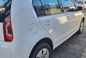 Autos - Volkswagen Up move base 2015 Nafta 125000Km - En Venta