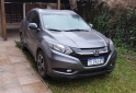 Autos - Honda HONDA HRV EXL CVT 2018 Nafta 120000Km - En Venta