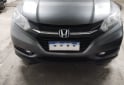 Autos - Honda HONDA HRV EXL CVT 2018 Nafta 120000Km - En Venta